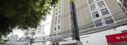 The Euro Grande Hotel
