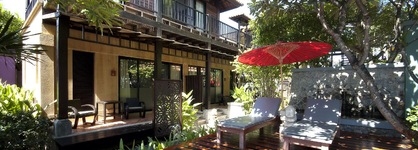 Praseban Resort