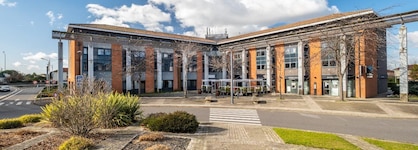 Zenitude Hôtel-Résidences Toulouse Aéroport Blagnac