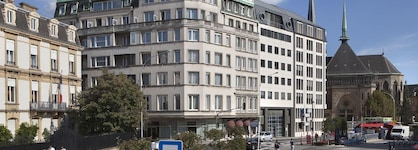 Grand Hotel Cravat