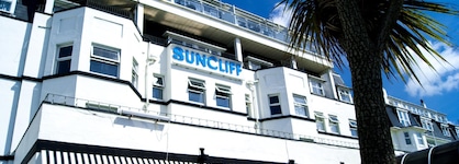 Suncliff Hotel - Oceana Collection