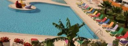 Club Golden Lady Hotel