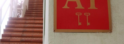 Apartamentos Mayoysa