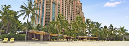 The Cove At Atlantis