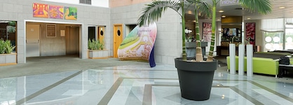 Novotel Caserta Sud