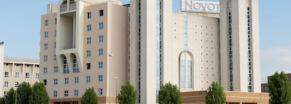 Novotel Firenze Nord Aeroporto