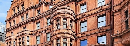 The Met Hotel Leeds - Newly Refurbished