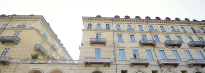Best Western Crystal Palace Hotel