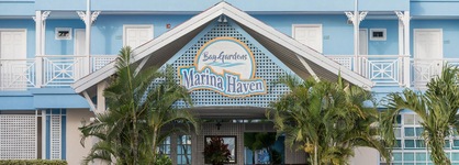 Bay Gardens Marina Haven