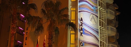 Azak Hotel