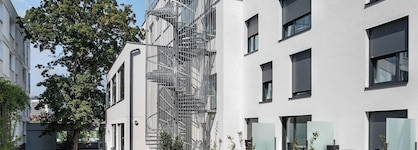 Hotel Golf Prague