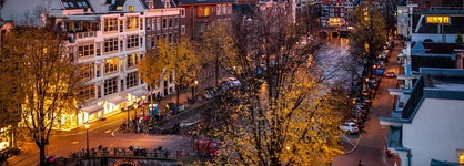 The Dylan Amsterdam