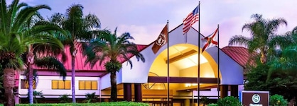 Sheraton Suites Orlando Airport
