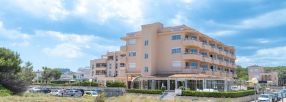 Aparthotel Dunes Platja
