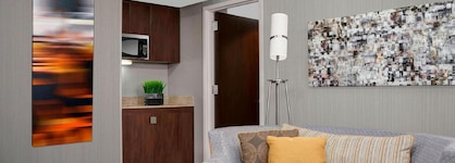 Courtyard By Marriott New York Manhattan Upper East Side