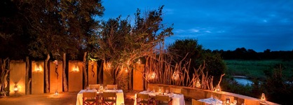 Lion Sands Tinga Lodge