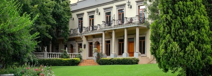 Fairlawns Boutique Hotel And Spa