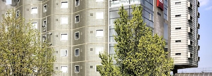 Ibis Amsterdam Centre