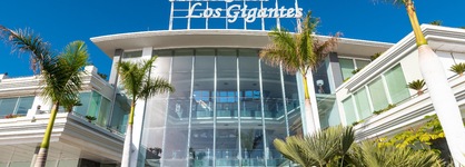 Landmar Costa Los Gigantes Family Resort
