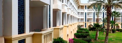 Medina Belisaire & Thalasso Hotel
