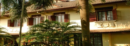 Settha Palace Hotel