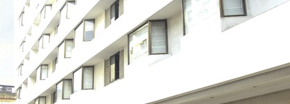 Hotel Parle International