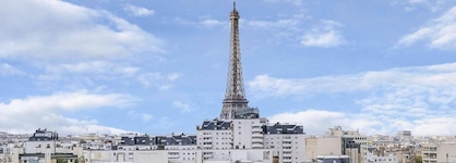 Novotel Paris Vaugirard Montparnasse