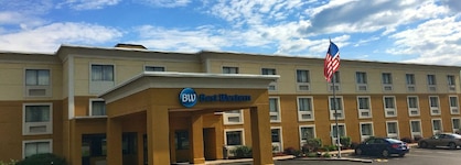 Best Western Rochester Marketplace Inn