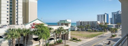 The Sandbar Hotel, Trademark Collection By Wyndham