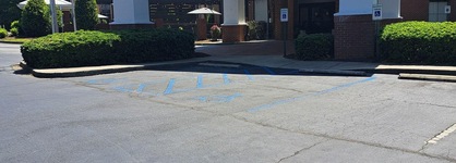 Fairfield Inn & Suites By Marriott Columbia Downtown