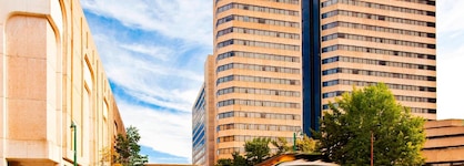 Sheraton Memphis Downtown Hotel