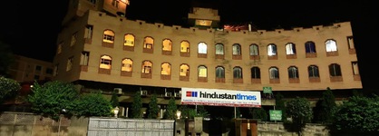 Jaipur Inn