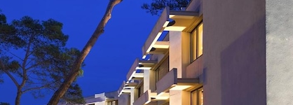 Novotel Antibes Sophia Antipolis