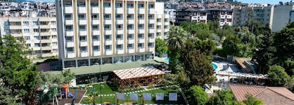 Marbel Hotel By Palm Wings