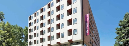 Mercure Astoria Reggio Emilia