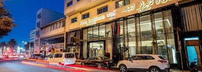 Diwan Casablanca Hotel & Spa