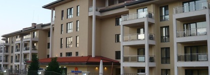 Byala Beach Resort