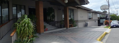 Hotel Villa Tournon