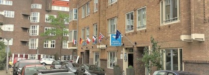 Hotel Flipper Amsterdam
