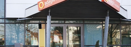 Aparthotel Adagio Access Strasbourg Illkirch