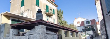 Apartments Sanda