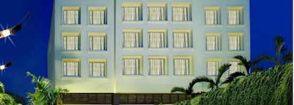 Park Plaza Chennai Omr