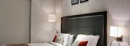 The Sahil Hotel