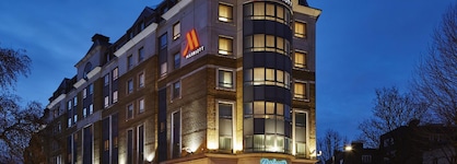 London Marriott Hotel Maida Vale
