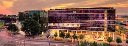 Nordic Hotel Forum