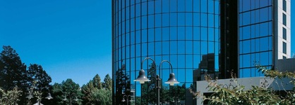 Hilton Memphis