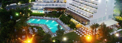 Grecian Sands Hotel