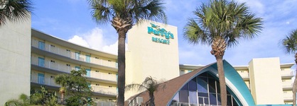 Perry's Ocean Edge Resort