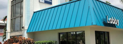 Best Western Cocoa Beach Hotel & Suites