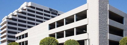The Westin Los Angeles Airport